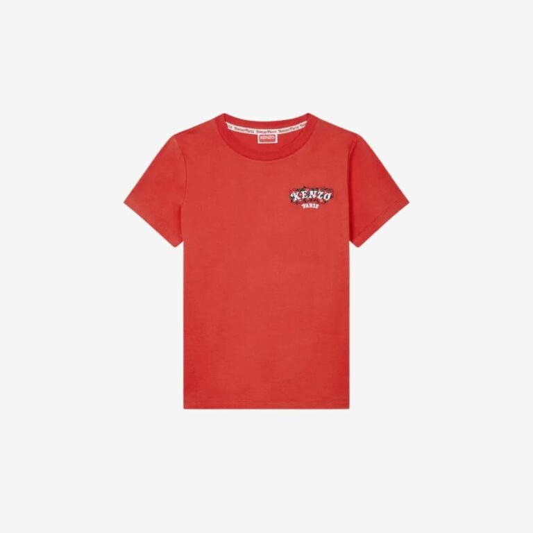 Áo thun Kenzo Verdy Collection