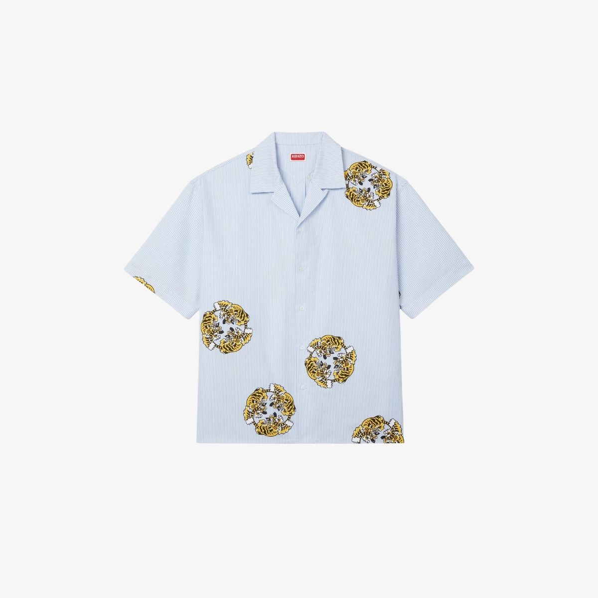 Áo Verdy Collection Hawaiian