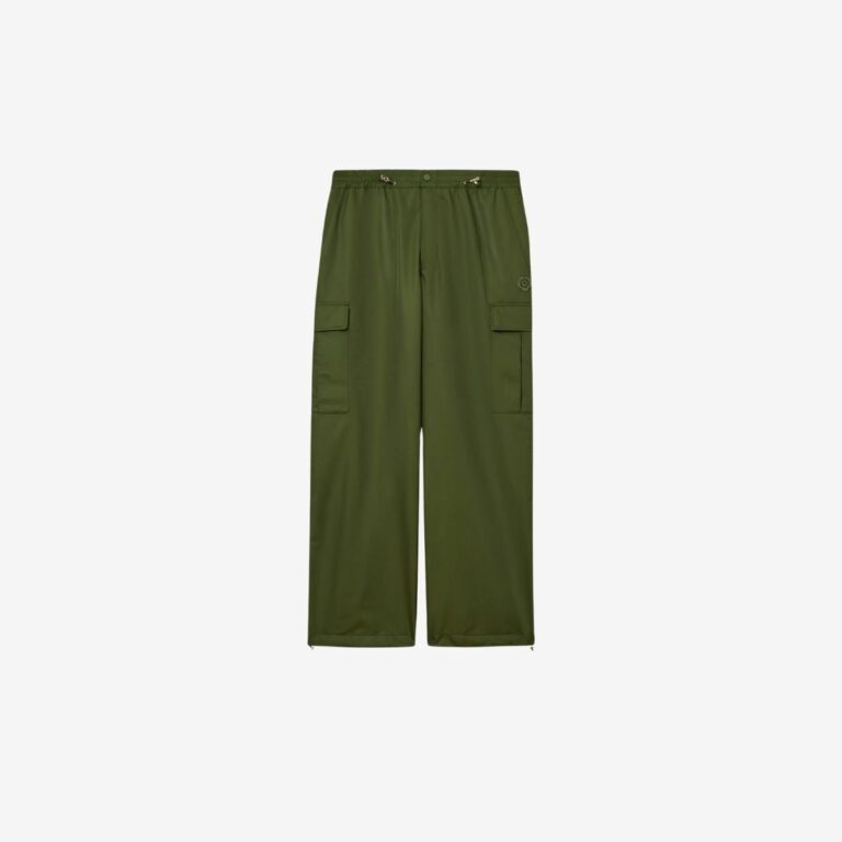 Quần cargo Boke Flower 2.0