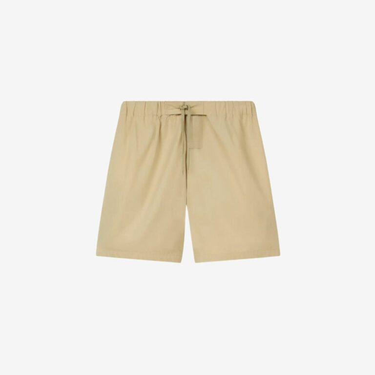 Quần short thun co giãn