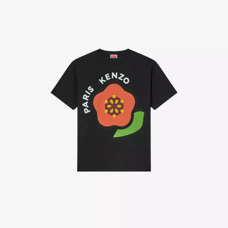 Áo thun Kenzo Pop Classic