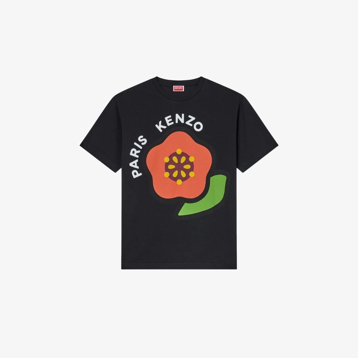 Áo thun Kenzo Pop Classic