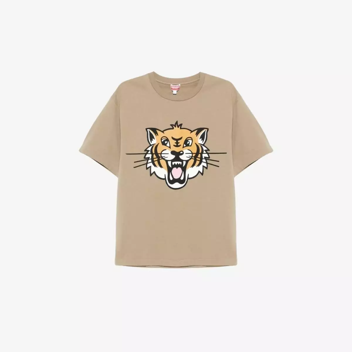 Áo thun Kenzo Happy Tiger Classic