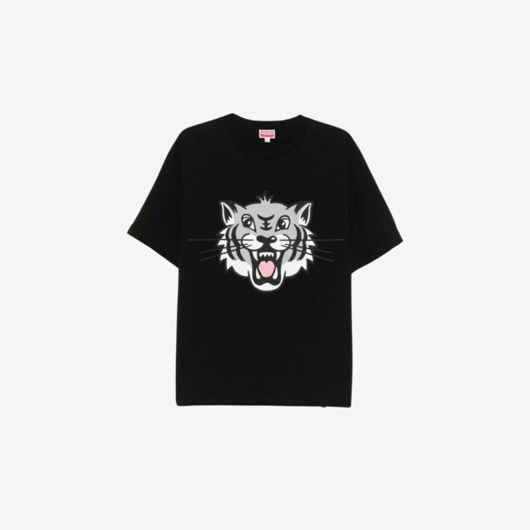 Áo thun Kenzo Happy Tiger Classic