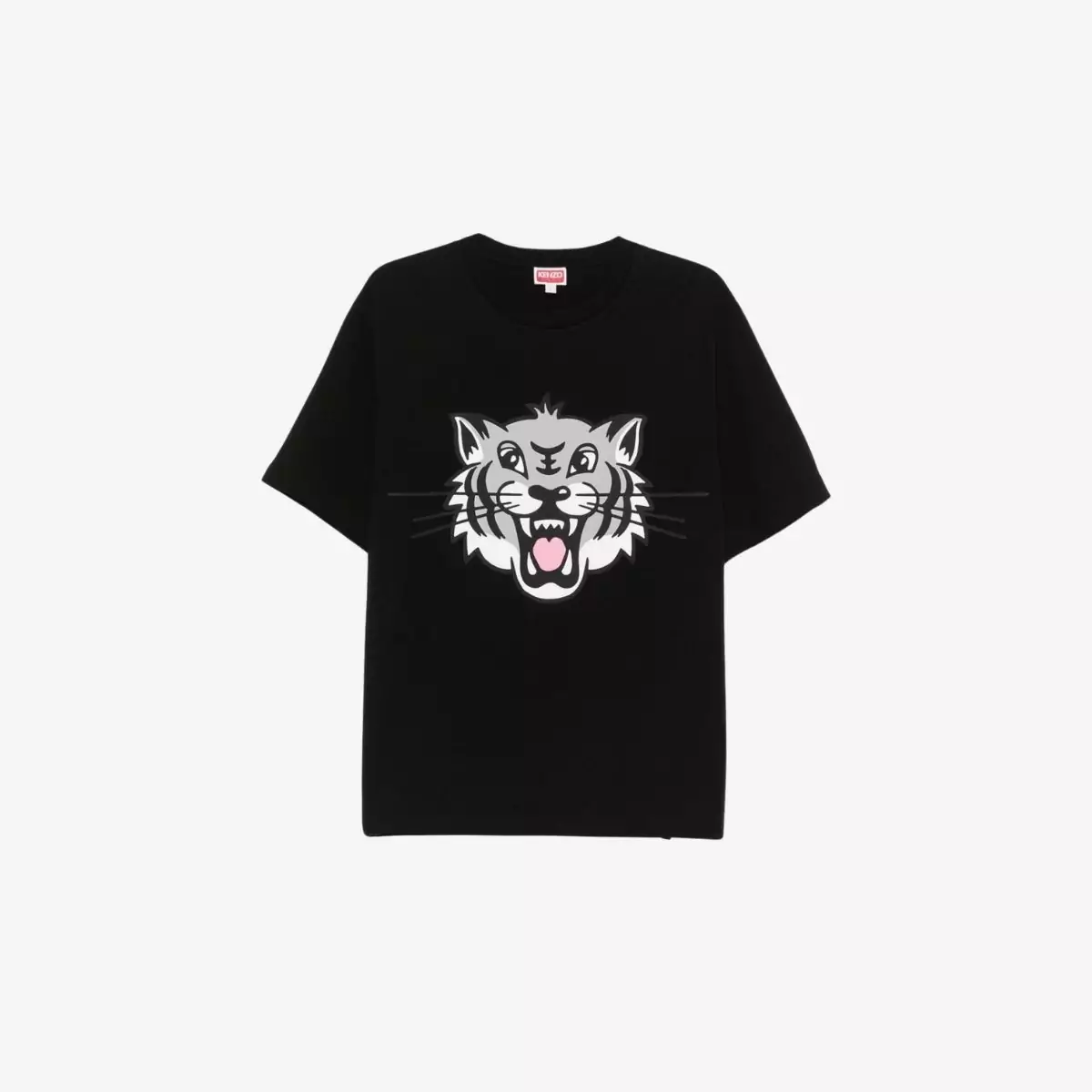 Áo thun Kenzo Happy Tiger Classic
