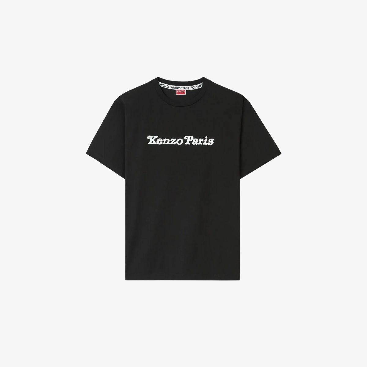 Áo thun Kenzo Verdy Collection Oversize