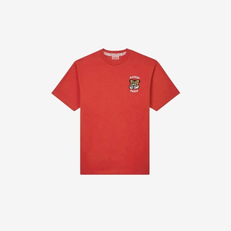 Áo thun Kenzo Verdy Collection