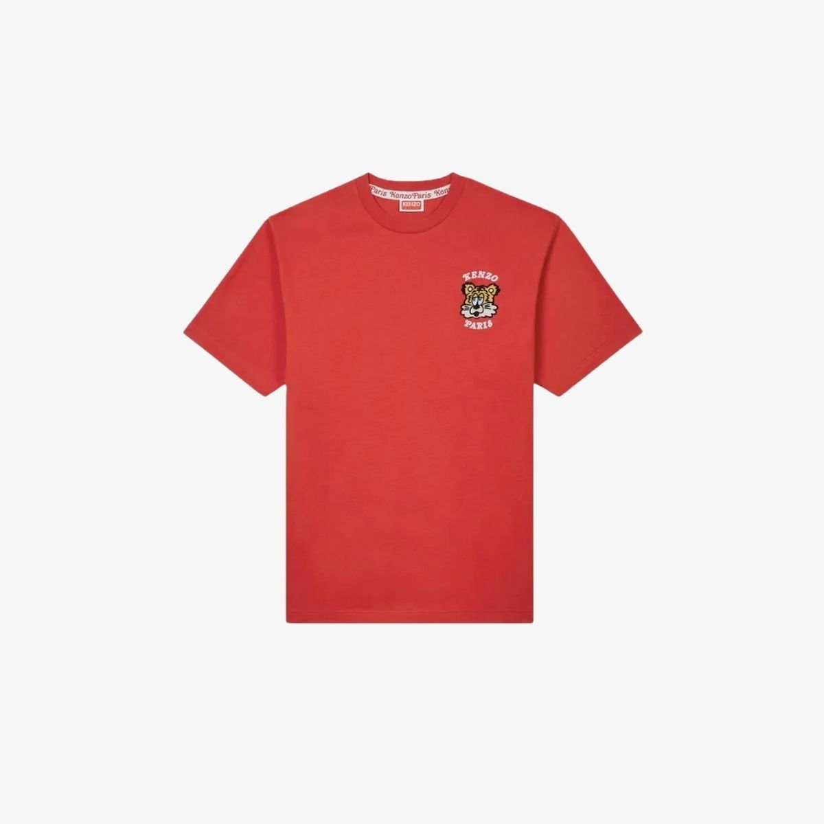 Áo thun Kenzo Verdy Collection