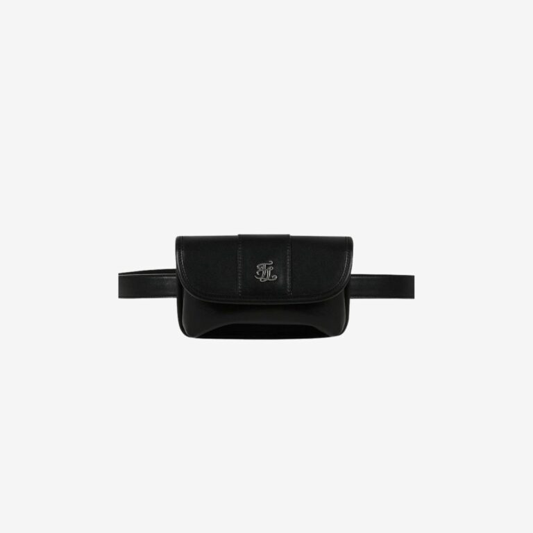 Túi Simple Flap Fanny Pack