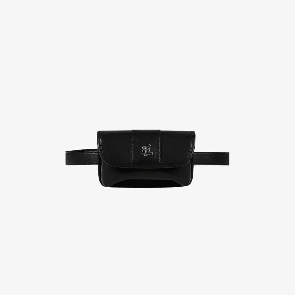 Túi Simple Flap Fanny Pack