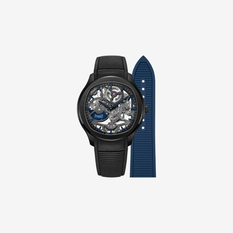 Đồng Hồ Polo Skeleton