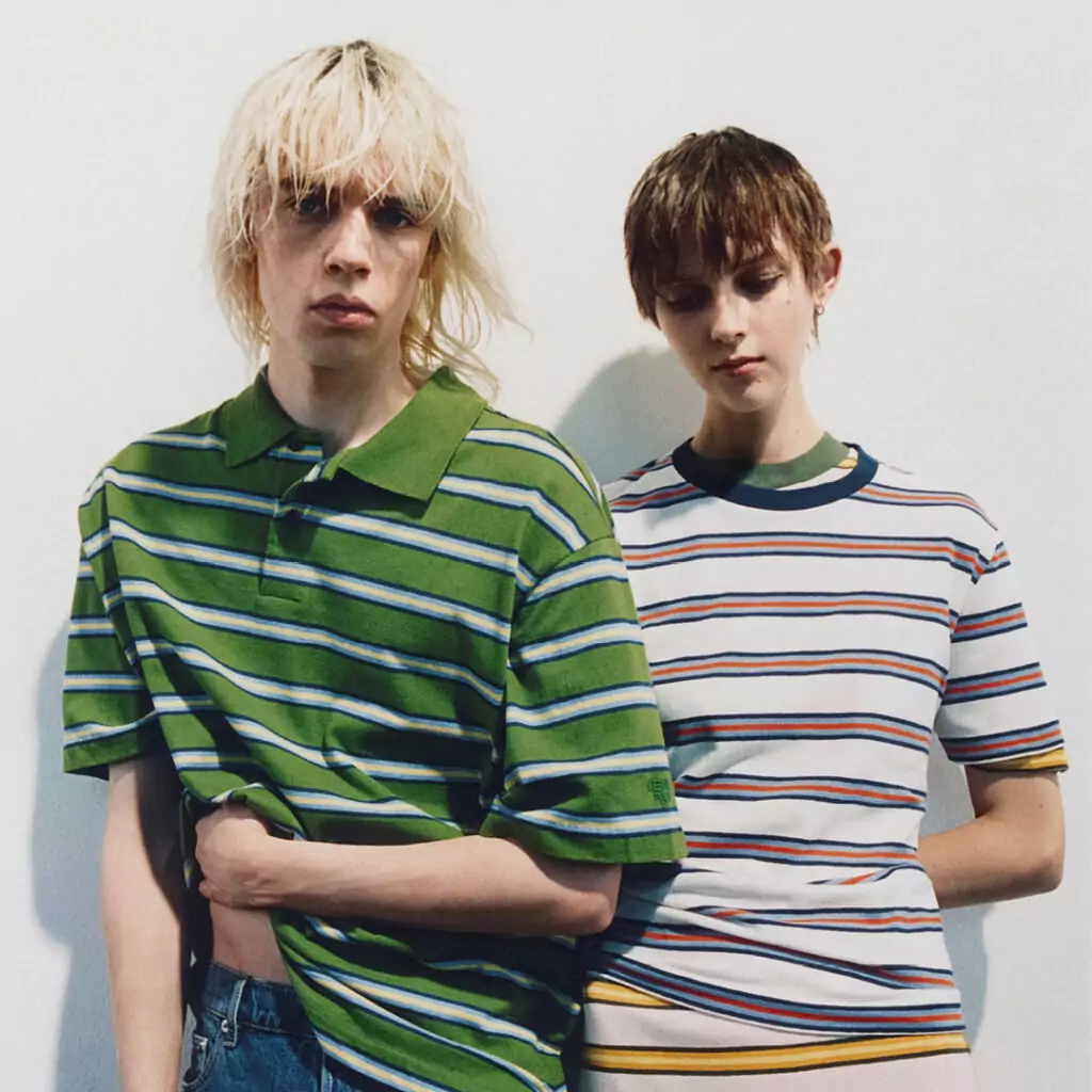 Kenzo 6 Kenzo 5