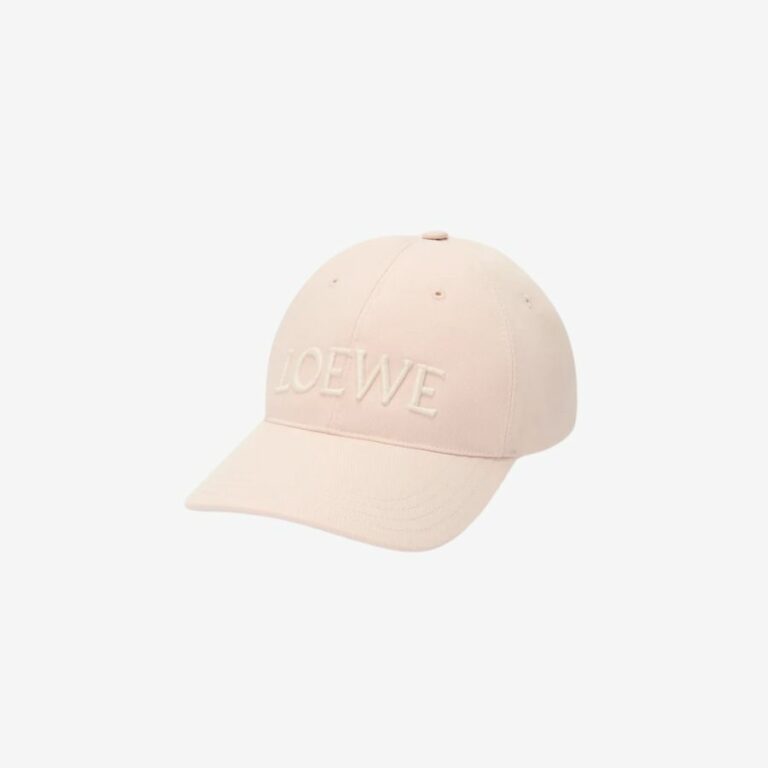 Mũ Lưỡi Trai LOEWE