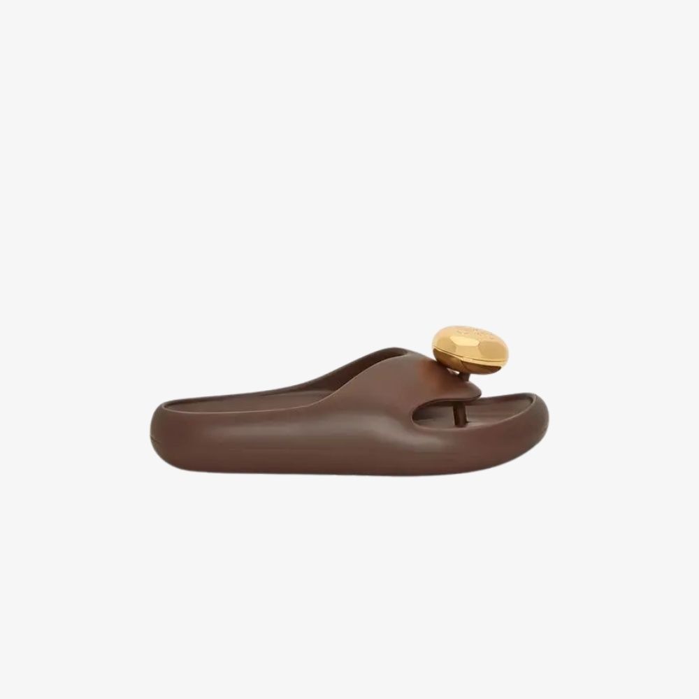 Dép Foam Pebble Toe Post