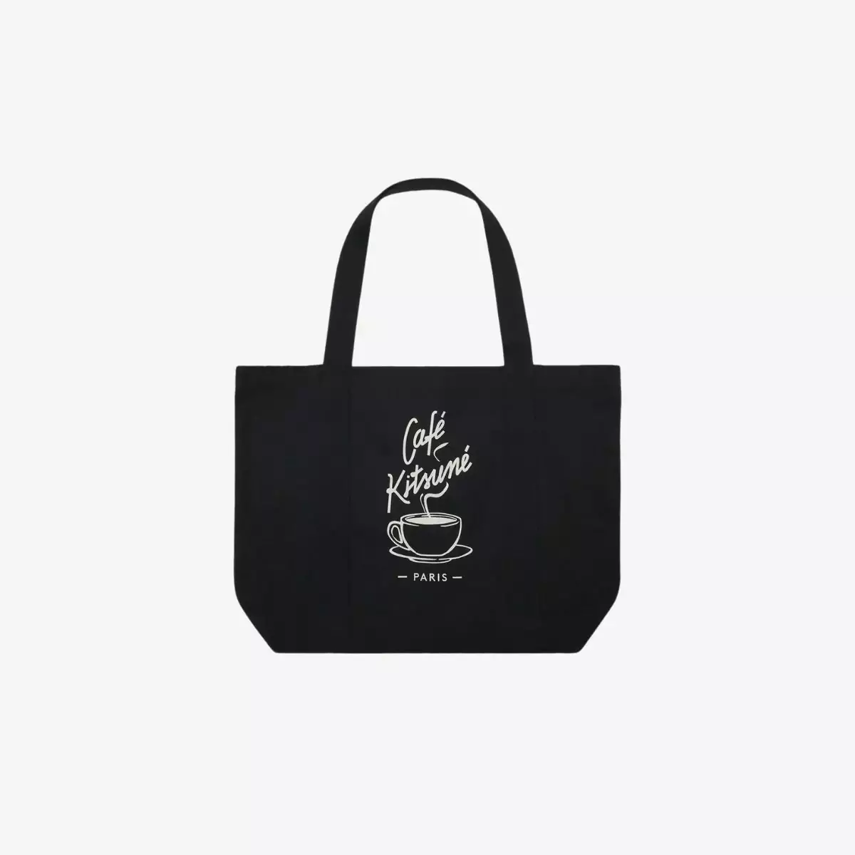 Túi tote Cafe Kitsune Coffee Cup