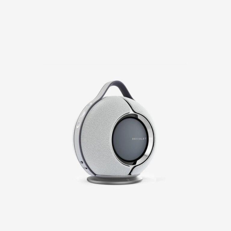 Loa Devialet Mania