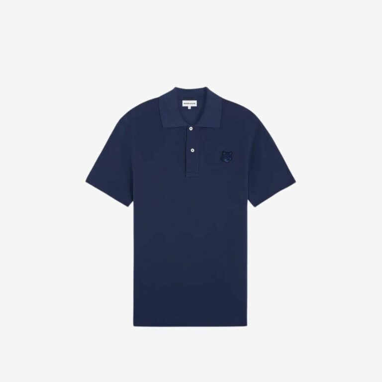 Áo Polo Comfort Bold Fox Head