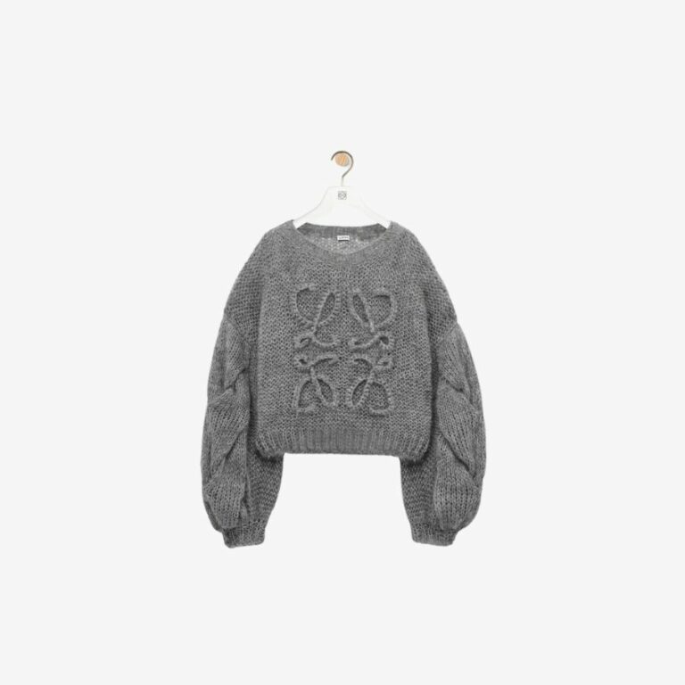 Áo Sweater Anagram