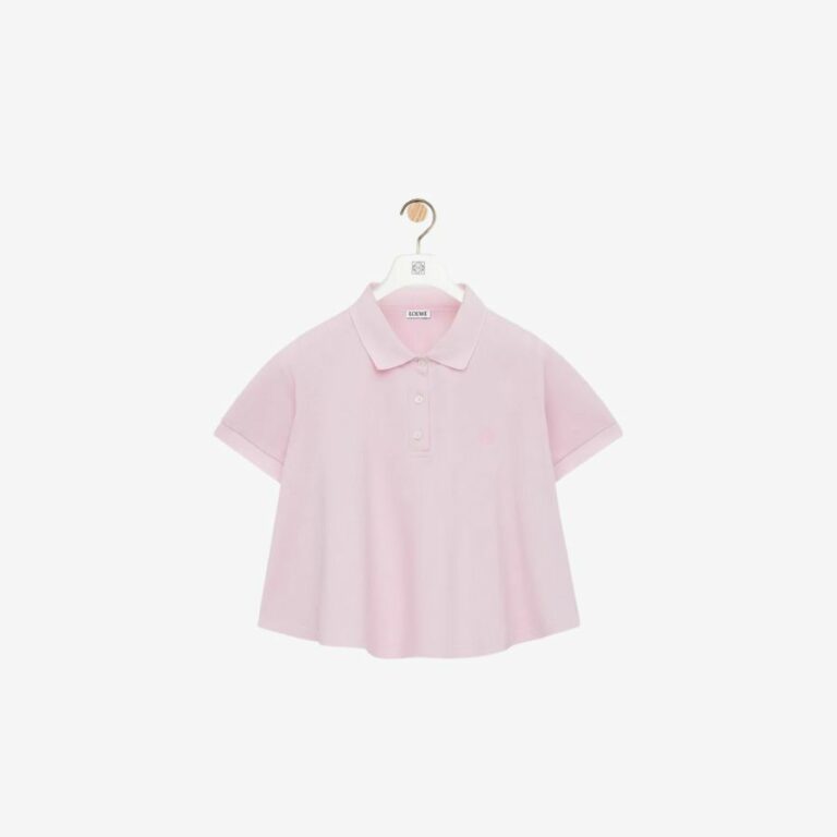 Áo Polo Trapeze