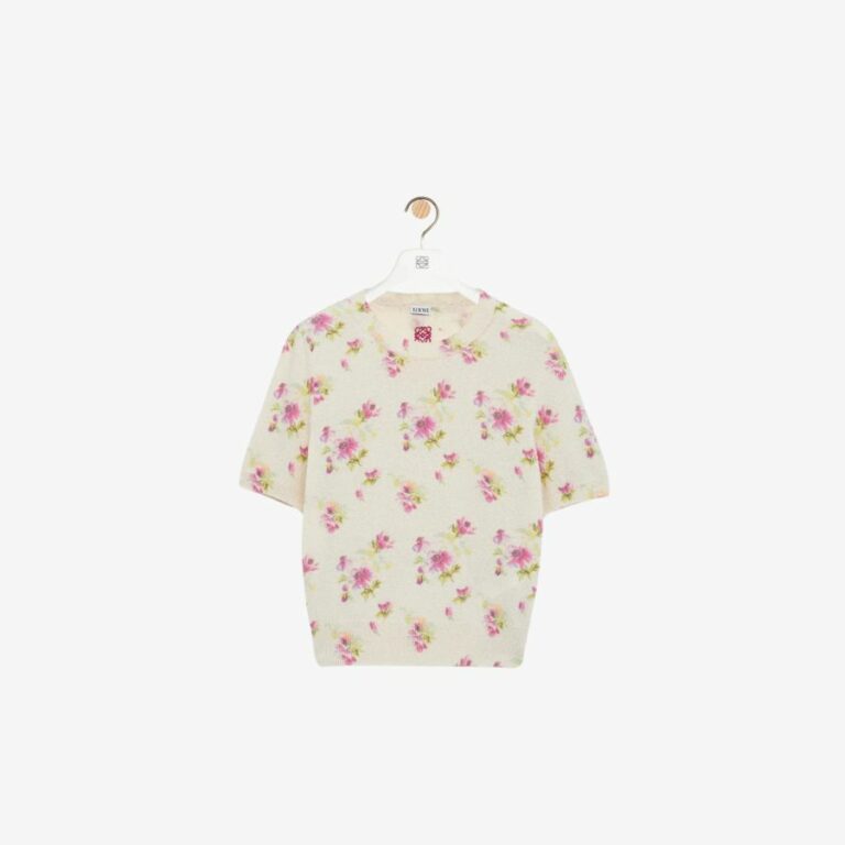 Áo Sweater Short Sleeve