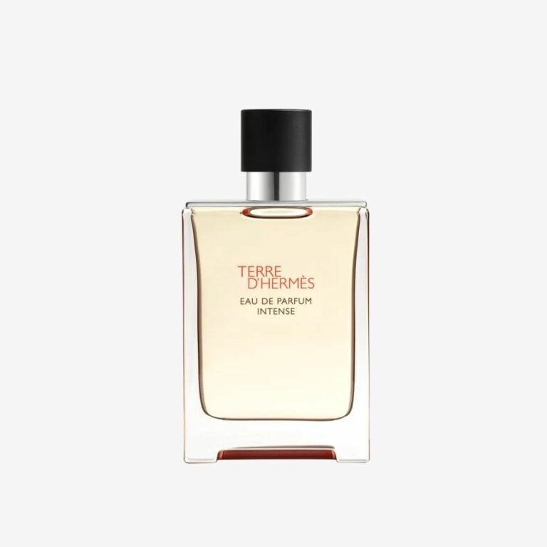 Nước Hoa Terre D’Hermès Intense Edp 100Ml