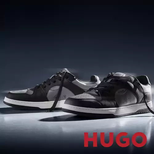 HUGO 13