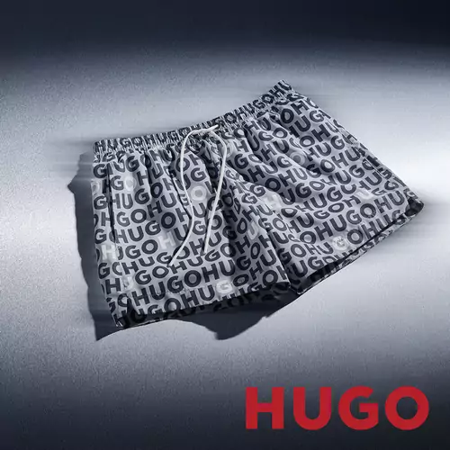 HUGO 11