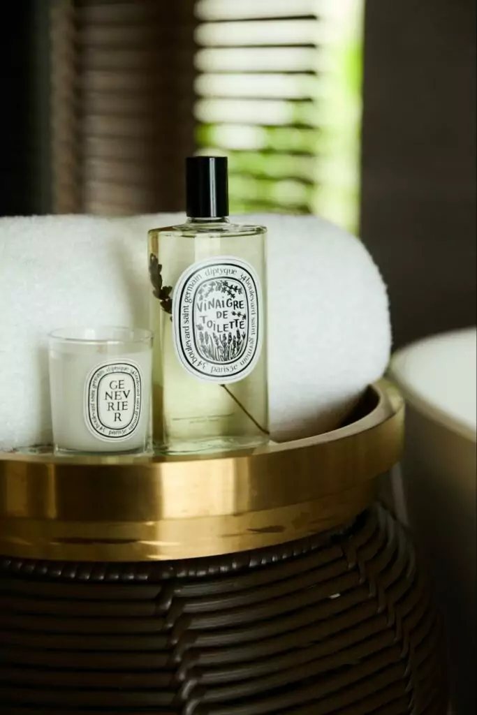 CÙNG DIPTYQUE VÀ DÀN KOL ĐẶT CHÂN TỚI “KHU VƯỜN MÙA HÈ” 4 CÙNG DIPTYQUE VÀ DÀN KOL ĐẶT CHÂN TỚI “KHU VƯỜN MÙA HÈ” 3