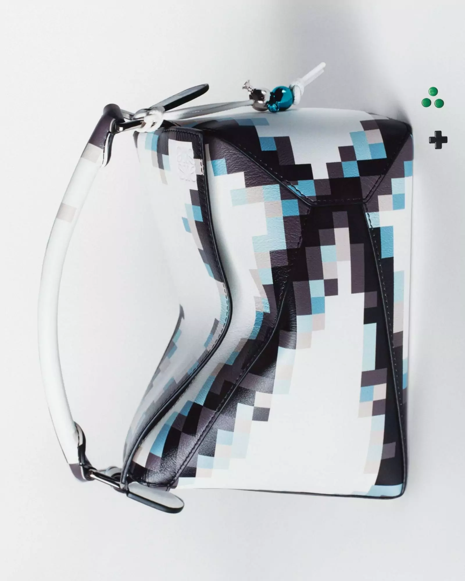 LOEWE: MẪU TÚI PUZZLE KỶ NIỆM CHẶNG ĐƯỜNG THẬP KỶ VỚI CHUỖI HOẠT ĐỘNG TOÀN CẦU 10 LOEWE: MẪU TÚI PUZZLE KỶ NIỆM CHẶNG ĐƯỜNG THẬP KỶ VỚI CHUỖI HOẠT ĐỘNG TOÀN CẦU 9