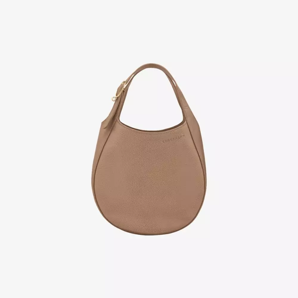 Longchamp Winter25 Escape To The Costwolds 10 Túi Cầm Tay Le Foulonné