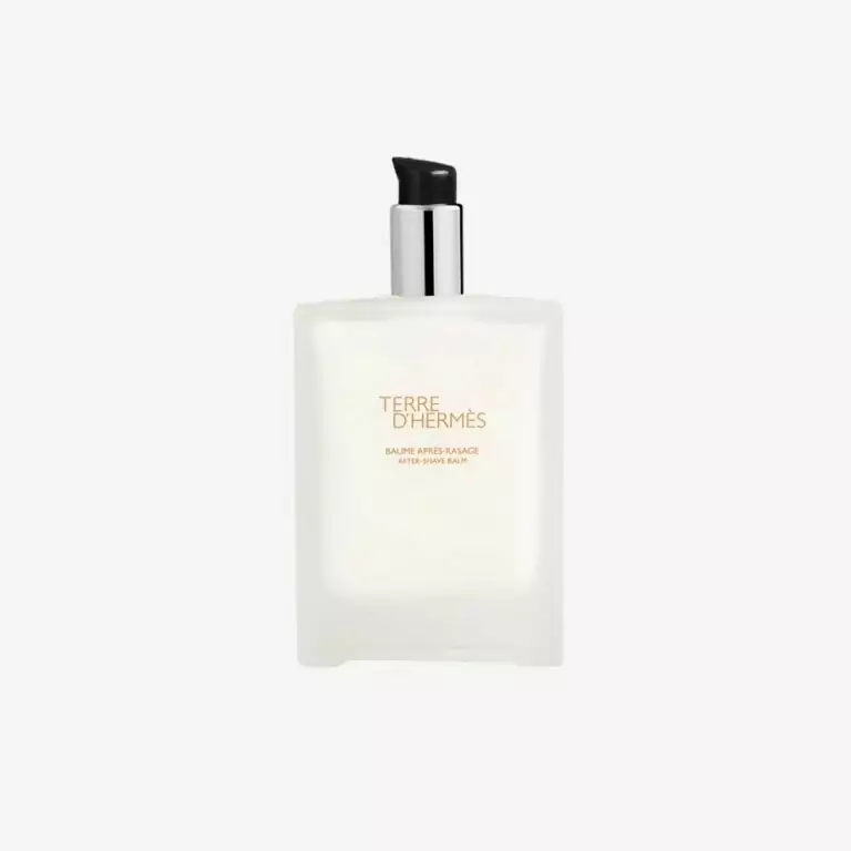 Bọt sau cạo râu Terre d’Hermès 100ml