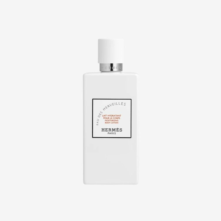 Dưỡng thể Eau des Merveilles 200ml