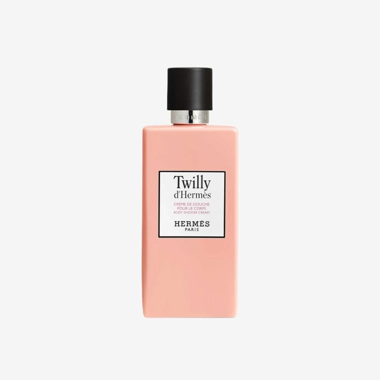 Sữa tắm Twilly d’Hermes Body shower cream 200ml