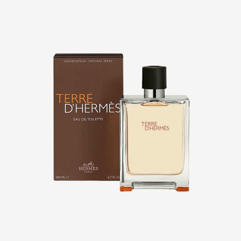Nước hoa Terre d’Hermes EDT 200ml