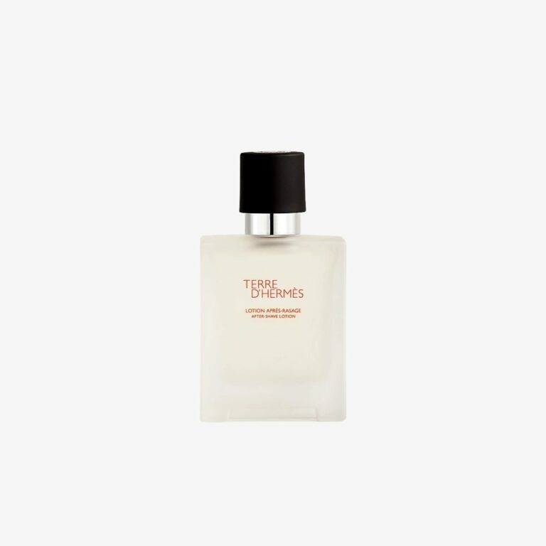 Dưỡng sau cạo râu Terre d’Hermes After-Shave Lotion 50ml Bottle