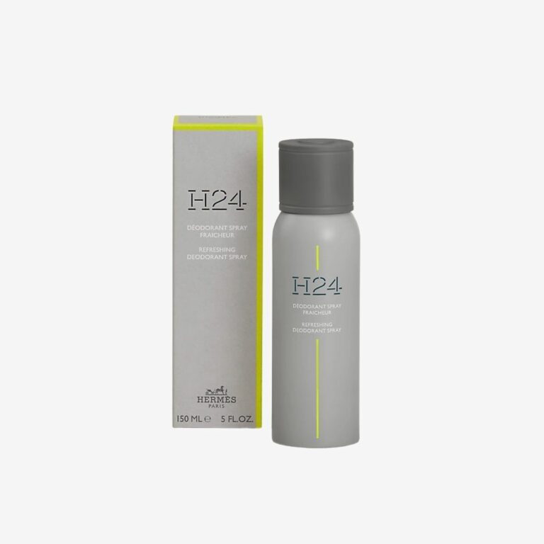 Xịt khử mùi H24 150ml