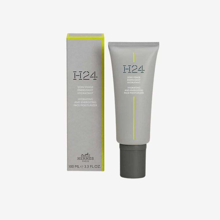Kem dưỡng da mặt H24 100ml