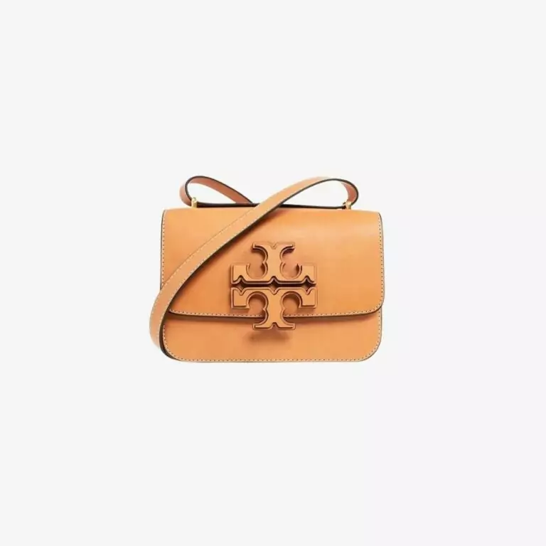 Túi Eleanor Vachetta Small Convertible Shoulder Bag