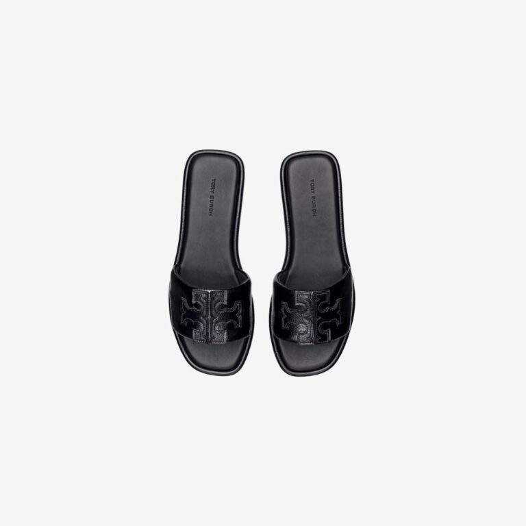 Giày Double T Sport Slide