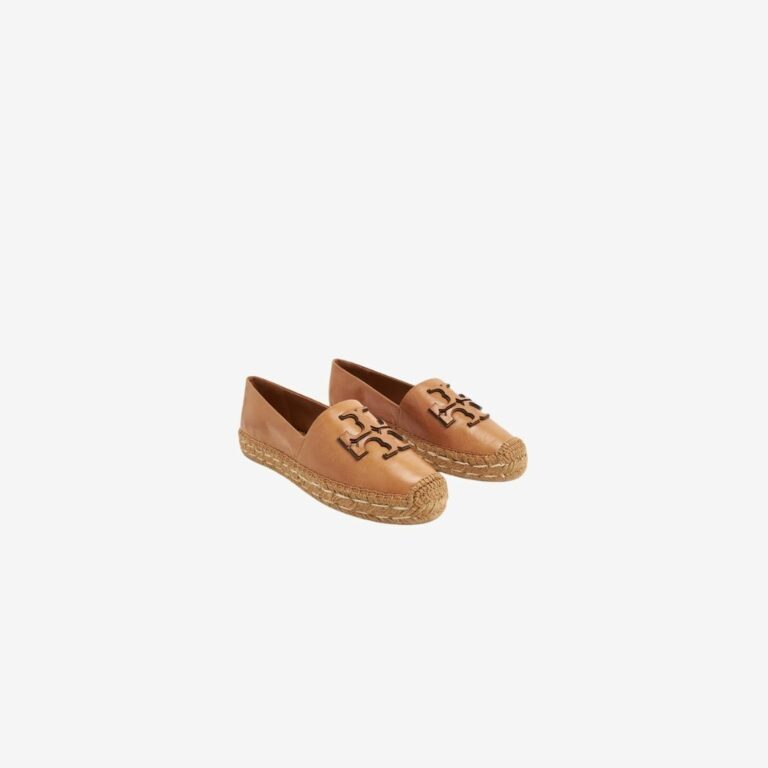 Giày Ines Platform Espadrille