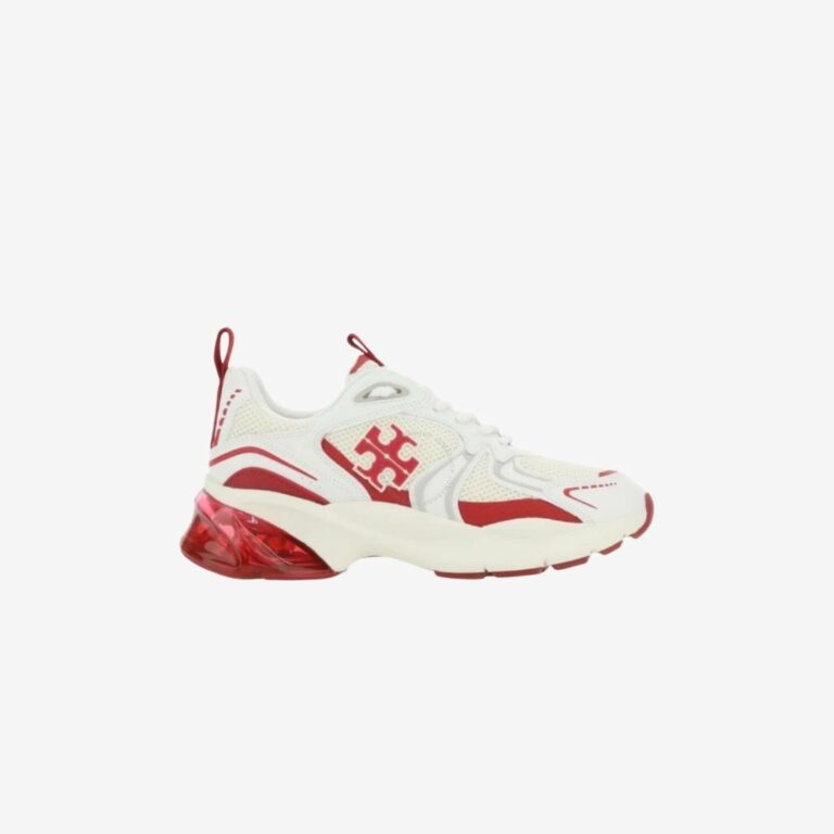 Giày Good Luck Tech Trainer red