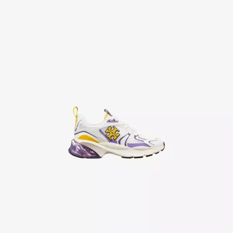 Giày Good Luck Tech Trainer orange