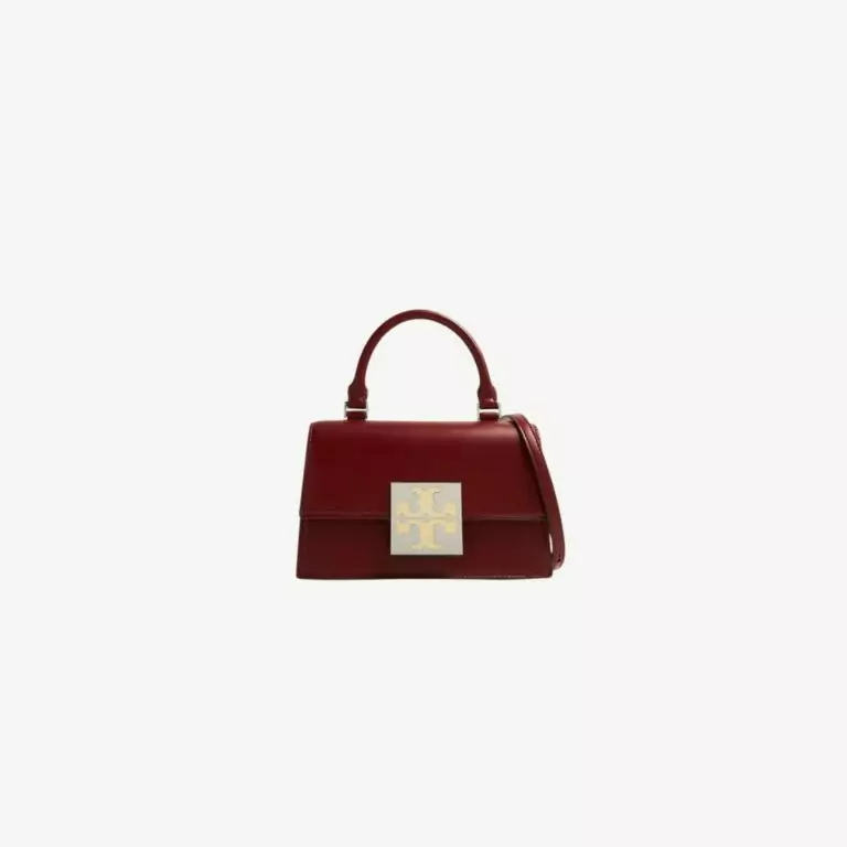 Túi Bon Bon Colorblock Mini Top-Handle Bag