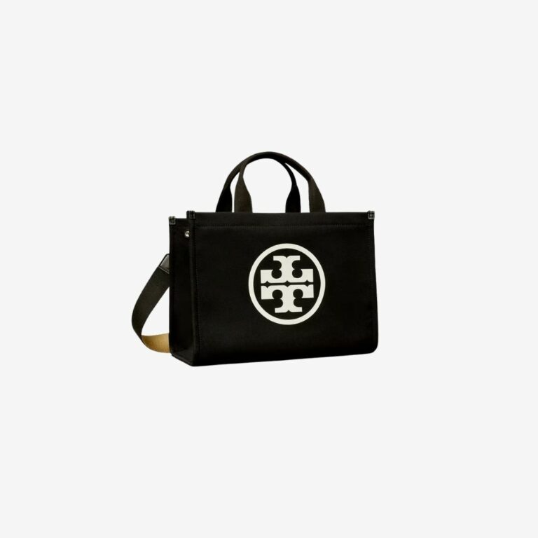 Túi Ella Canvas Small Tote