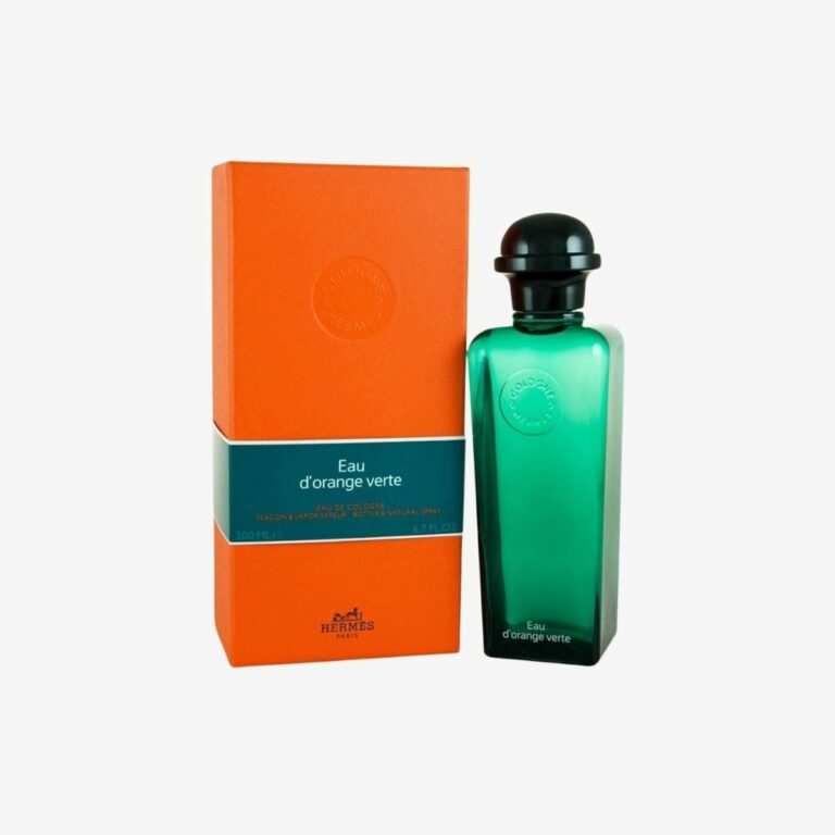Nước hoa Concentré d’Orange Verte EDT 200ml
