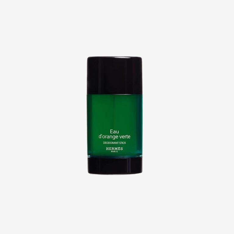 Lăn khử mùi Eau d’Orange Verte Deodorant Stick 75ml