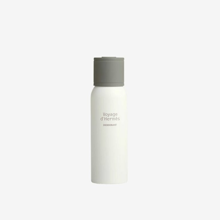 Khử mùi Voyage d’Hermès 150ml