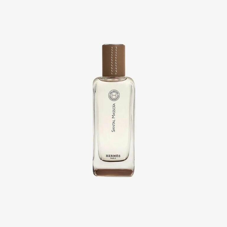Nước hoa Santal Massoia EDT 100ml