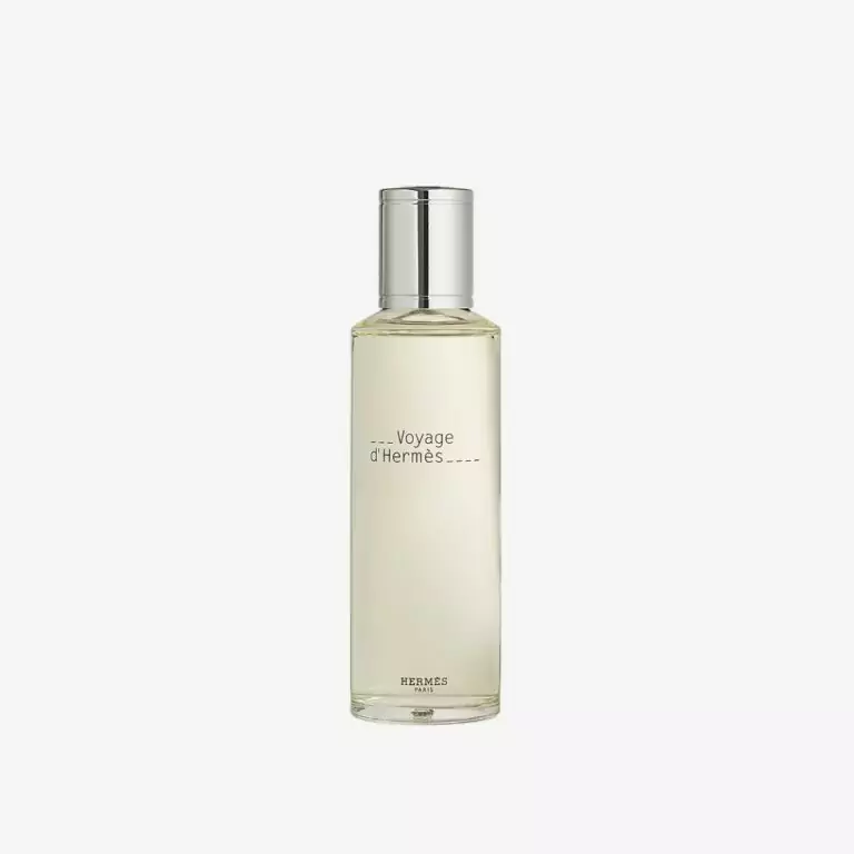 Nước hoa Voyage d’Hermes EDP Refill 125ml