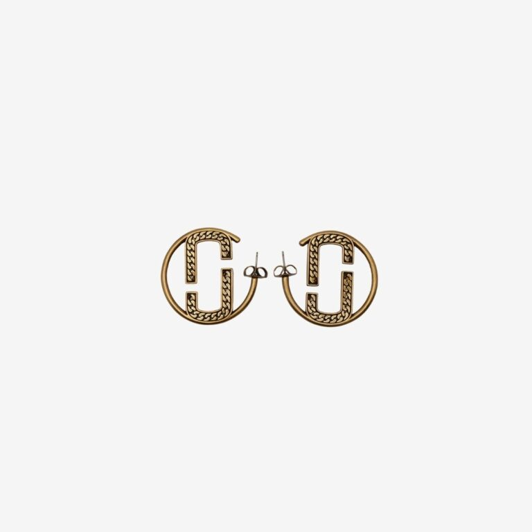 Khuyên tai St. Marc Hoops